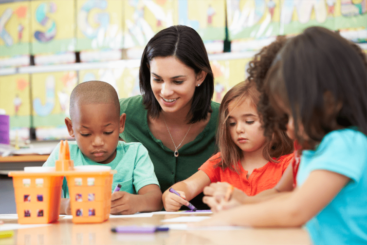 therapy in schools leeds