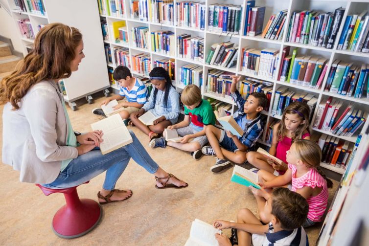 therapy in school chatterbug leeds