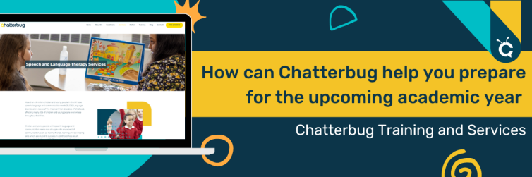 Chatterbug Training and Services blog