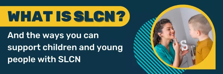 What is SLCN