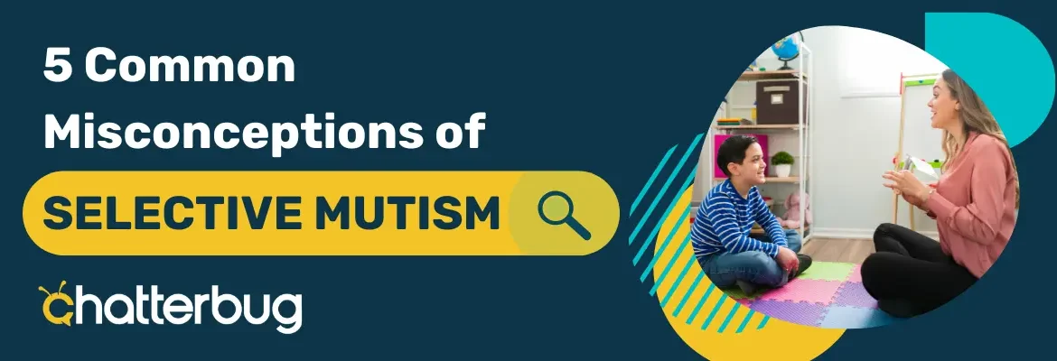 Selective Mutism