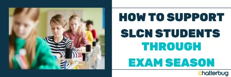 SLCN and exam