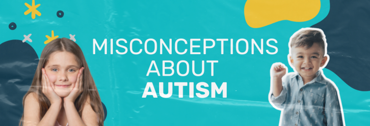 Misconceptions about autism
