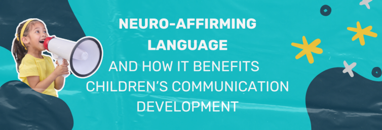Neuro affirming language