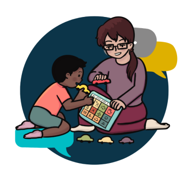 Speech Therapy Speech Therapy