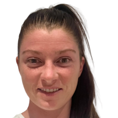 Eliza Davies SLT